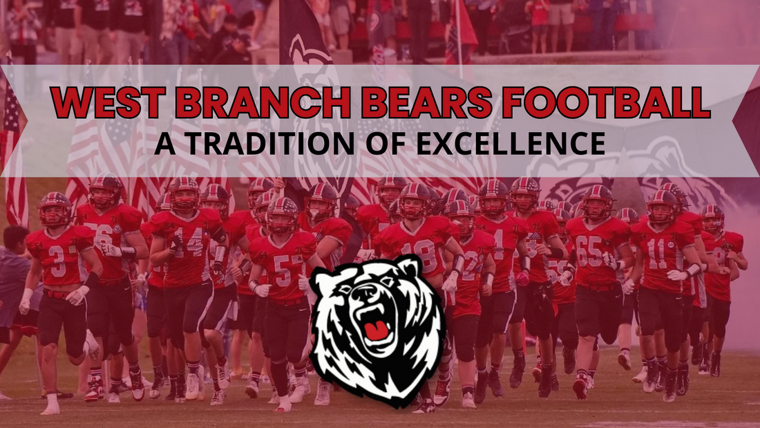 WBCSD Press Release West Branch to Hire New Football Coach West