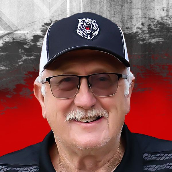 Ronnie Hughes